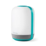 Biolite Alpenglow 500 Battery Operated Camping Lantern Blue Grey Lnb0100. Fixed Price $110.21.