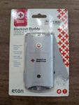 Eton Blackout Buddy Emergency Flashlight Alert & Night Light Led. Fixed Price $20.99.