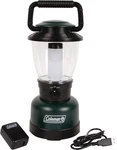 Coleman Rugged Rechargeable 400 Lumens Led Lantern, Impact & Water-resistant Lan. Fixed Price $127.99.