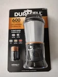 Duracell 600 Lumens Led Lantern Battery Operated. Fixed Price $22.00.