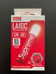 Supreme Nitecore Mini Camping Light Fw17 Red Nos New. Fixed Price $80.00.