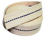Oil Lamp Mate 1 Inch Flat Cotton Lantern Or Wick 6 Foot Brown. Fixed Price $12.58.