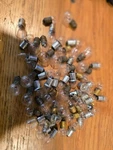 Lot Nos Of Mixed Ge 965 Pr13 Ge405 Ge13 9.84v .50a Hand Lantern Miniature Bulb. Fixed Price $18.00.