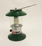 Vintage Coleman Double Mantle Propane Camping Lantern 5114c700. Fixed Price $42.49.