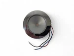 Lunasea 46wr-3a-ss Recessed 3.5 Led Light - Warm White/ Red 12vdc. Fixed Price $57.99.