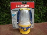 Eveready Full Access Waterproof 360 Degree Shatterproof Lantern Light (2002) New. Fixed Price $24.99.