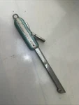 Imco Coghlans Flint Fire Starter Lighter Winnipeg Canada Vintage. Fixed Price $25.00.