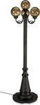 Patio Living Concepts 00470-plc Bronze Globe European Park Style. Fixed Price $326.23.