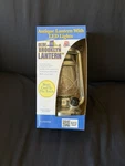 Olde Brooklyn Lantern (new-open Box) Never Used (original Package) As Seen On Tv. Fixed Price $8.99.