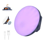 Uv Flashlight Camping Light , 10000mah 48 Led 395nm / 6500k Floodlight 300.... Fixed Price $37.96.