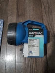 Nip Rayovac Brite Essentials Led Floating Lantern 6-volt 35 Lumens 120hr Runtime. Fixed Price $15.00.