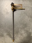 Coleman Valve & Generator Part # : 426-6611 Works With Models 413h 426e /new. Fixed Price $59.95.