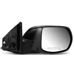 Dna Motoring Oem-mr-ho1321317 Passenger Side Powered Adjustment Foldable View.... Fixed Price $93.00.
