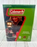 Coleman Model 5159-755 Instastart Propane 2 Mantle Lantern Camping, New!. Fixed Price $24.99.