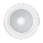 Shadow-caster Scm-dlx-cc-wh Led Down Light White Housing Full Color. Fixed Price $166.84.