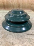 Coleman 286 Cl1 288 Cl2 - Ventilator Chips And Finish Damage. Fixed Price $15.00.