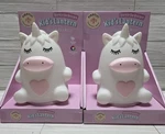 Lot Of 2 Firefly Sparkle The Unicorn Kids Colorful Outdoor Night Light Lantern. Fixed Price $39.96.
