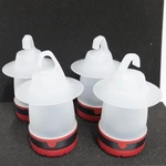 Smart Home Led Camping Portable Outdoor Lantern - 4 Pack. Fixed Price $14.99.