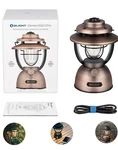 Olight Olantern Classic 2 Pro Rechargeable Lantern Vintage Copper Color, 300 Lum. Fixed Price $99.99.