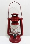 Northpoint 12-led Lantern Vintage Style, Red, 10 X 6 190495 Dimmer Switch. Fixed Price $22.99.