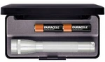 Mag Instrument Mini Maglite Aa Flashlight - Presentation Box, Silver M2a10l. Fixed Price $29.49.