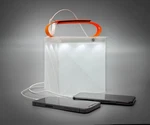 Luminaid Titan 2-in-1 Solar Lantern & Phone Charger 300 Lumens New!. Fixed Price $64.95.