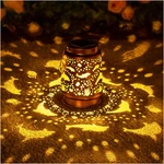 Dolphin Solar Lanterns Outdoor Waterproof Hanging Lights Gifts For. Fixed Price $48.99.