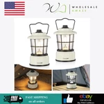 Consciot Cl1 Mini Dual Light Sources Led Lantern, Retro Style Battery Powered. Fixed Price $19.99.