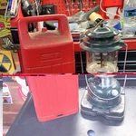 Great Coleman "powerhouse" Green Lantern No. 290a 700. Fixed Price $39.99.