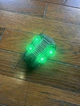 Core Survival Hel-star Strobe. Fixed Price $200.00.