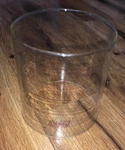 Coleman 220 228 290 235 Lantern Model 330 Globe Red Logo 290-043. Fixed Price $30.00.