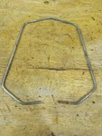 Coleman 5150 5151c 5152b 5152c 5152d 5153a 5154b Propane - Handle Bail. Fixed Price $6.80.
