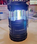 250 Lumen Led Lantern Compact Pop Up Portable Collapsible Camping. Fixed Price $13.48.