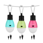 Everbrite Rechargeable Camping Light, Portable Tent Lantern, 3 Ligh... Fast Ship. Fixed Price $28.67.