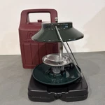 Coleman 5152c740 Electronic Ignition Camping Propane Lantern & Red Case No Globe. Fixed Price $37.95.