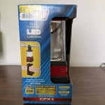 Coleman Easy Hanging Led Lantern 200 Lumens Battery/rechargeable New In Box. Fixed Price $19.99.