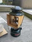 Unfired Nos Coleman 2 Mantle Lantern Model 288a700t Box Vintage 1995 Made Usa. Fixed Price $49.99.