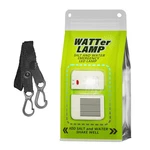 Portable Saltwater Camping Lantern - 50 Lumens Light, Eco-friendly Battery-ou.... Fixed Price $27.29.