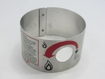 Coleman Lantern 228 A 700t Collar Base Replacement Part Vintage #lt-12. Fixed Price $6.50.