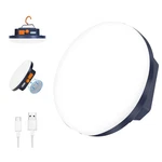 7800mah 3000lm Led Camping Lantern Rechargeable Light 30w Ipx5 Magnet. Fixed Price $33.11.