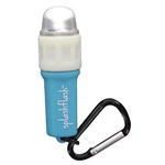 Ust Gear Splashflash Glow-in-the-dark Flashlight 25 Lumen Signal Led Waterproof. Fixed Price $14.45.