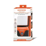 1,000 Lumen Rechargeable Lantern With Power Bank Function, Dimmable Led. Fixed Price $38.55.