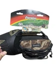 Energizer Outfitter Rugged Weather Resistant Lantern Camo 5"w X 11"l 6"h. Fixed Price $14.00.