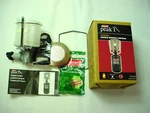 Coleman Peak 1 Propane Camping Lantern Model 3023-722 Rare -nib. Fixed Price $79.84.