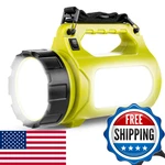 Lepro Le Rechargeable Led Lantern Camping Essentials 1000lm 5 Light Modes Power. Fixed Price $65.32.