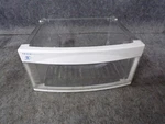Wr32x26235 Ge Refrigerator Crisper Drawer. Fixed Price $34.00.