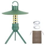 Kids-friendly Camping Lantern Portable 2000mah Rechargeable Led Light With .... Fixed Price $19.20.