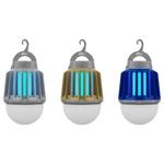 Wisely Bug Zapper Outdoor Electric, Usb-c Rechargeable Mosquito Killer Lantern L. Fixed Price $203.14.