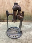 Agm American Gas Machine 3016 Lantern - Burner Mixer Assembly. Fixed Price $15.70.