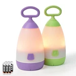 Peptronic Kids Camping Lantern & Night Light Battery Powered, 360 Eye-safe Ligh. Fixed Price $48.26.